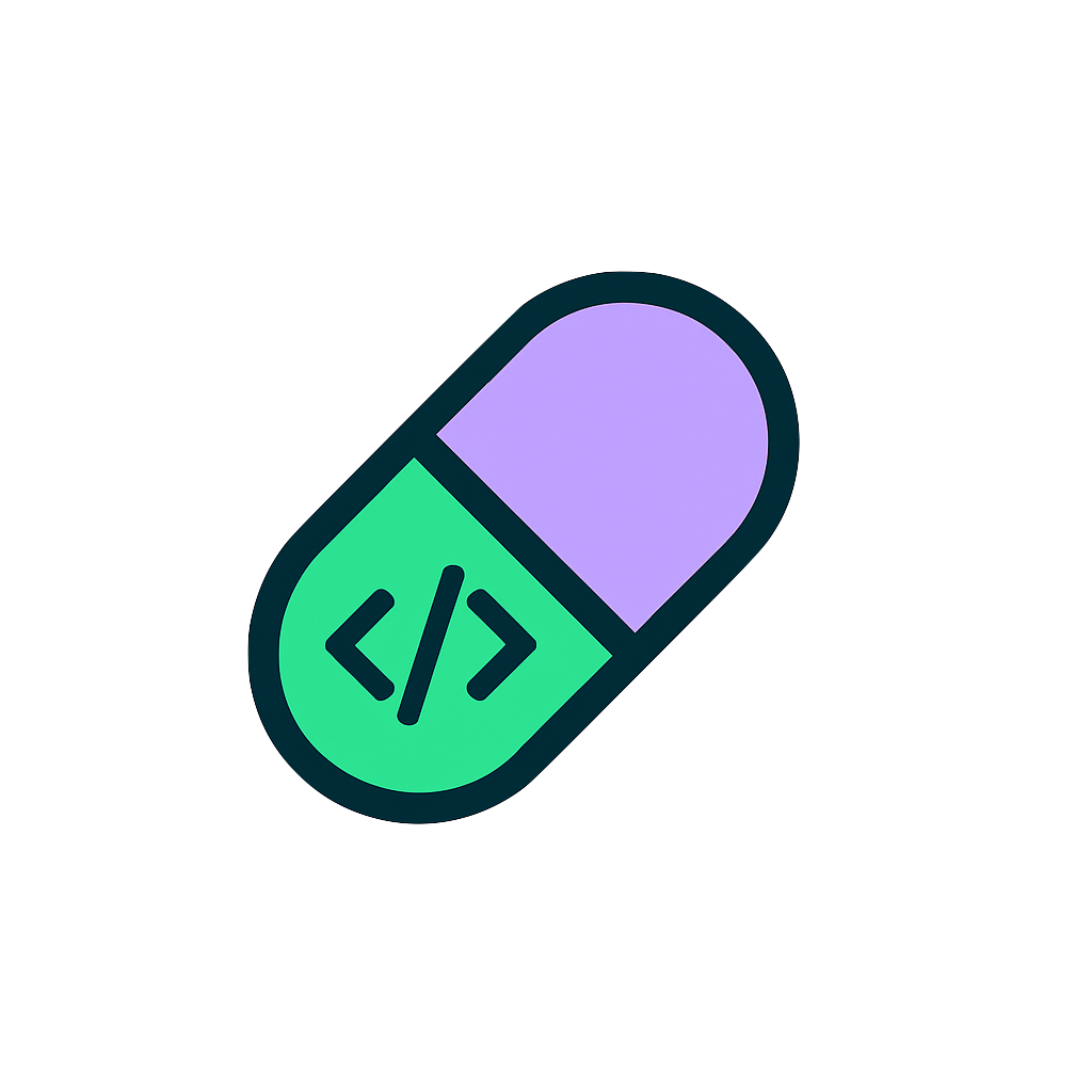 memewebdev logo
